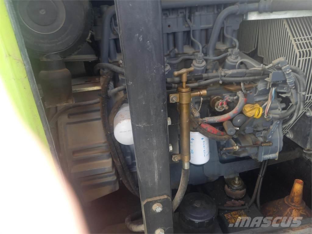 Pramac GSL 30 Diesel Generatorer