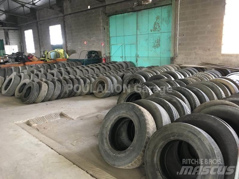 Michelin  Transport - Annet