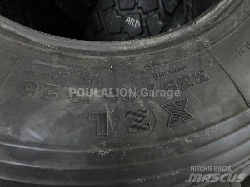 Michelin  Transport - Annet