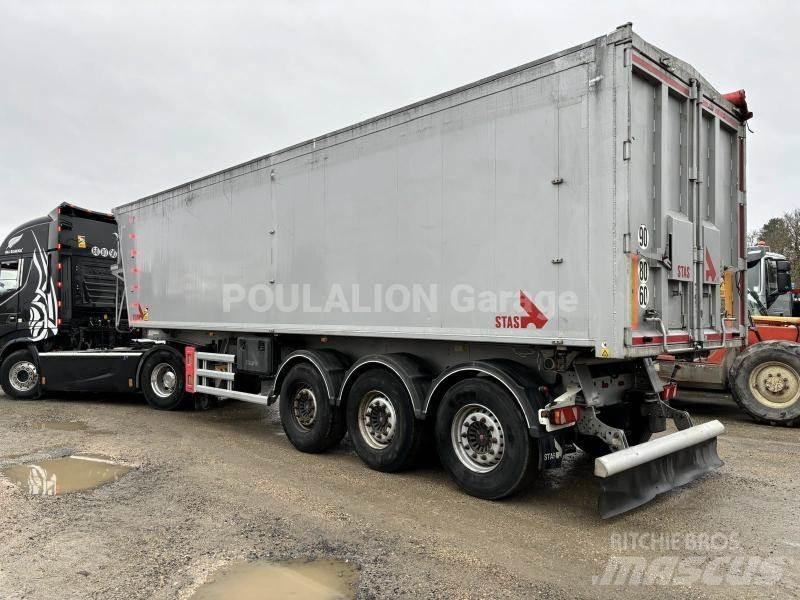 Stas S300CX Tippsemi