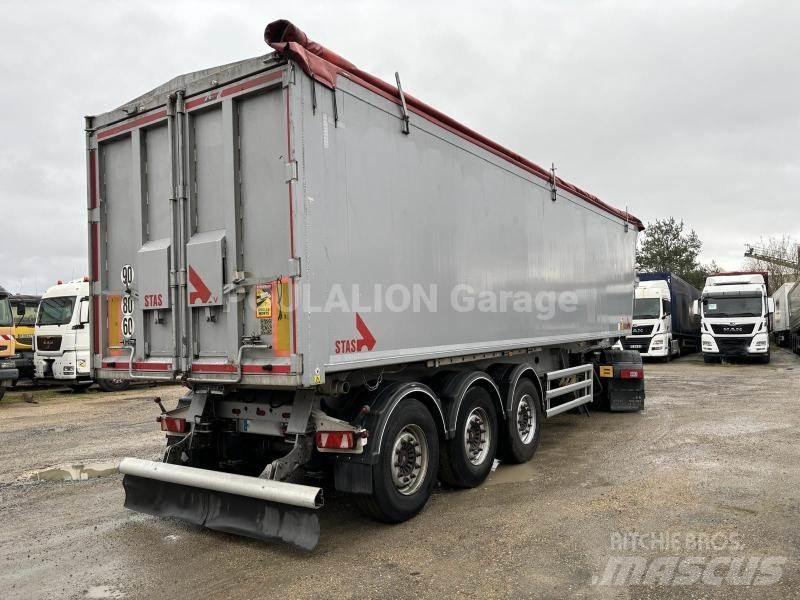Stas S300CX Tippsemi