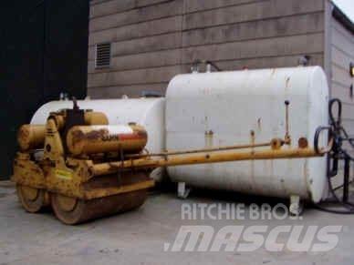 Ammann R90B Andre Valser