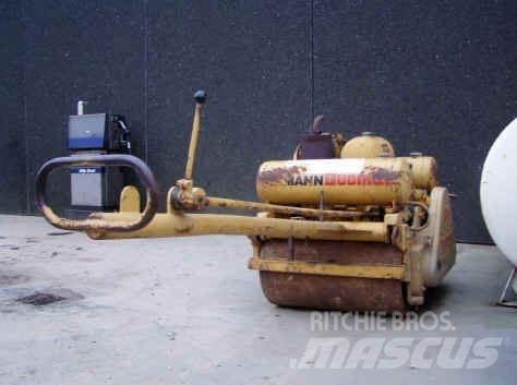 Ammann R90B Andre Valser