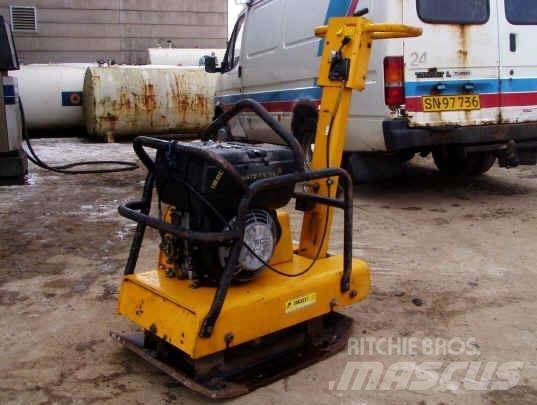 Benford BRF200 Andre Valser