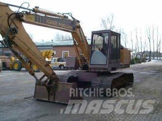 CASE 888 Beltegraver