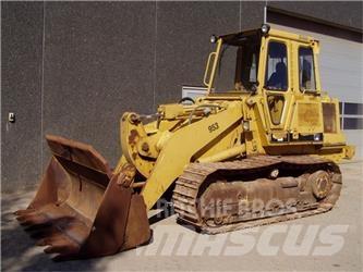 CAT 953WG Beltelastere