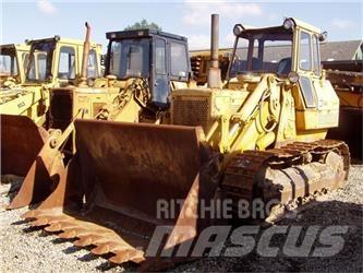 CAT 955L Beltelastere