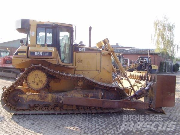 CAT D6R LGP Dozere Beltegående