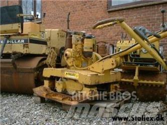 Duomat 4000 Andre Valser