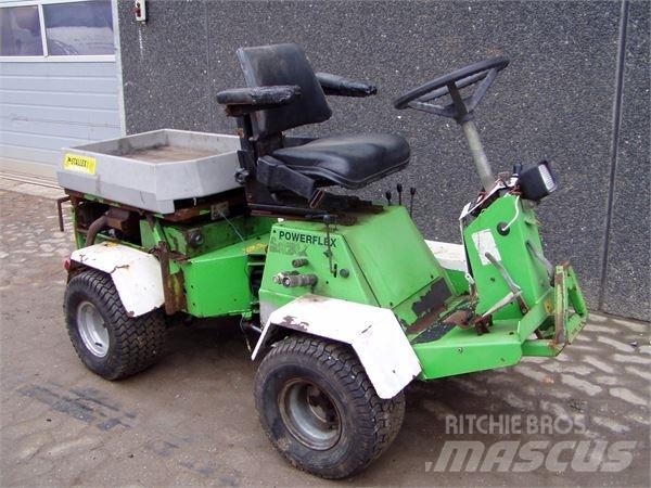 Egholm POWERFLEX Anlegg - Annet