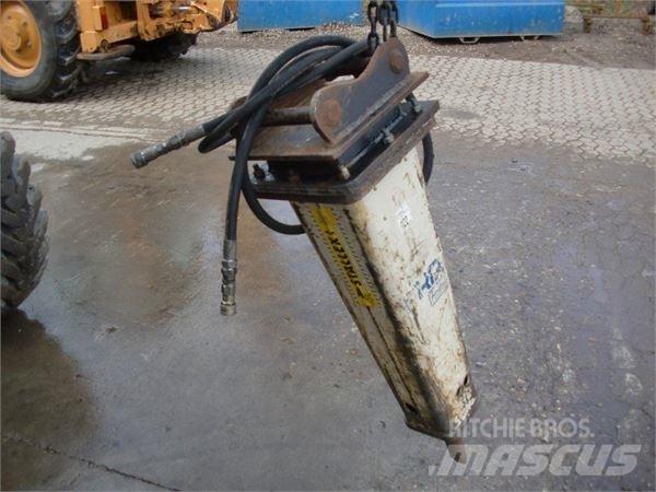 Furukawa F2FT Hydrauliske hammere