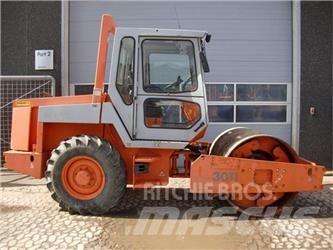 Hamm 3011 Andre Valser