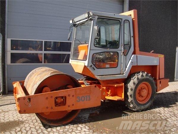 Hamm 3011 Andre Valser