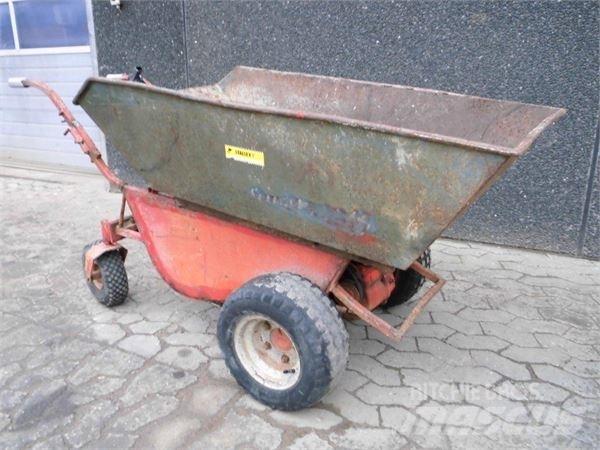 Honda GX160 Anlegg - Annet