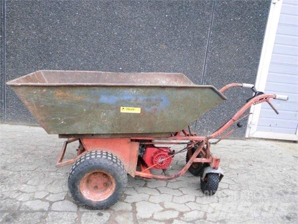 Honda GX160 Anlegg - Annet