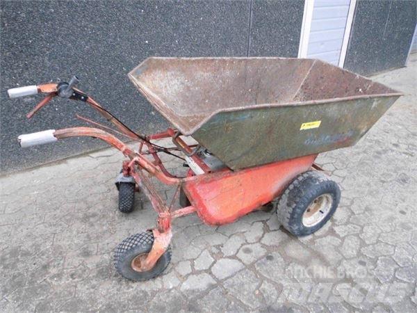 Honda GX160 Anlegg - Annet