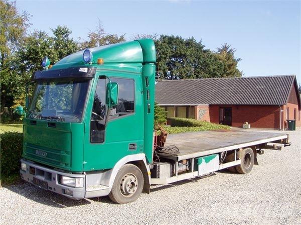 Iveco 60E 14 Andre lastebiler