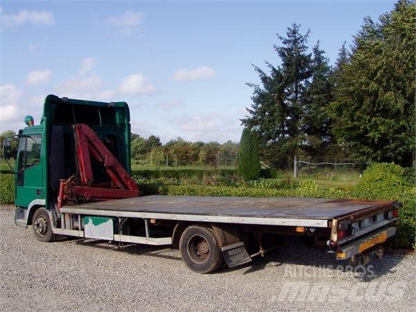 Iveco 60E 14 Andre lastebiler