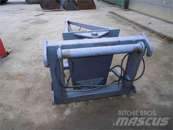  KRANARM HYDRAULISK Anlegg - Annet