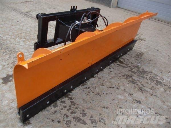 Limas 2,5M SHL Anlegg - Annet