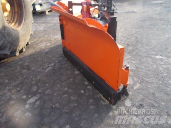 Limas VSHL290 Anlegg - Annet