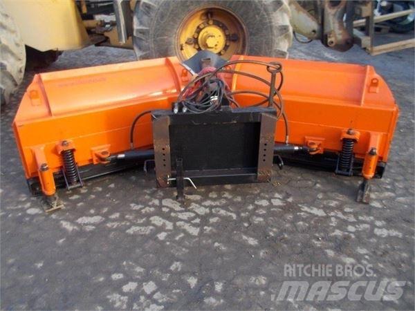 Limas VSHL290 Anlegg - Annet