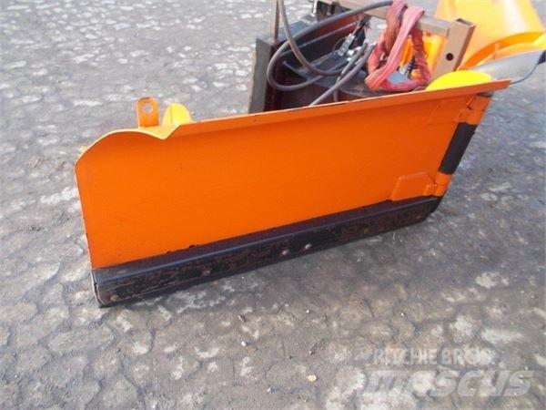 Limas VSHL290 Anlegg - Annet