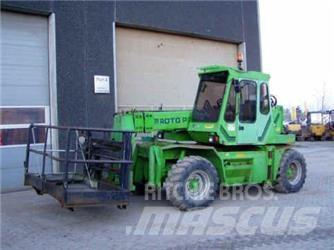 Merlo P25.11XS Teleskoplastere