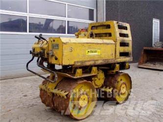 Rammax RW1403E Andre Valser