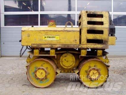 Rammax RW1403E Andre Valser