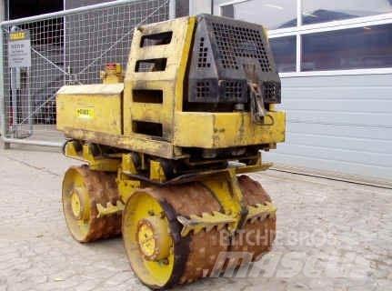 Rammax RW1403E Andre Valser