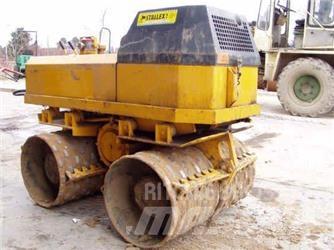 Rammax RW1404 Andre Valser