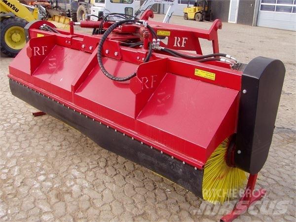  RF SKB-30STBM Anlegg - Annet
