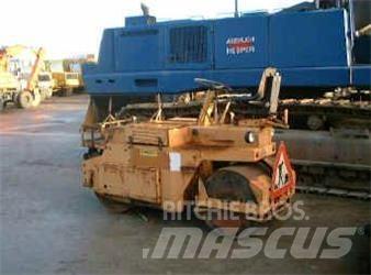 Rimas VT14A Andre Valser