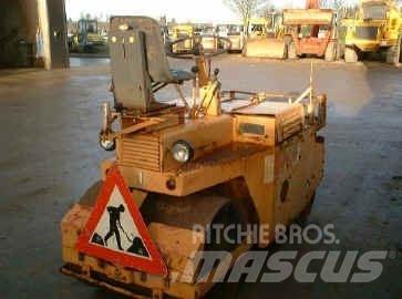 Rimas VT14A Andre Valser
