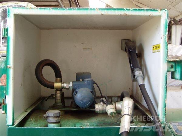  ROUG 31A/Y/09-07DK Anlegg - Annet