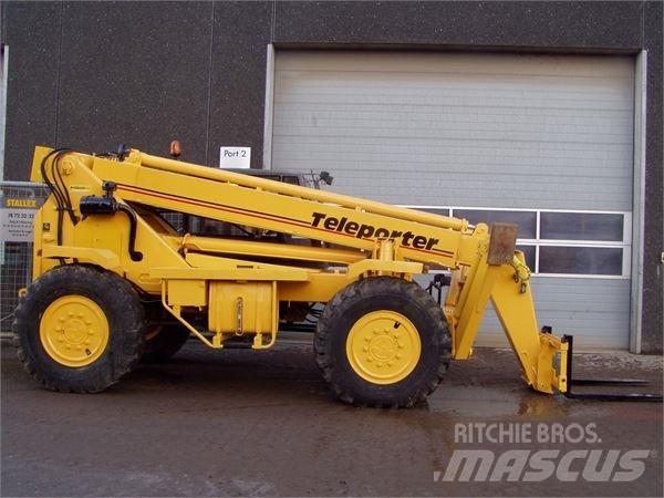 Sanderson 1335 Teleskoplastere