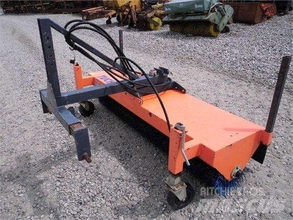 Tuchel EKM2000 HDS520 Anlegg - Annet