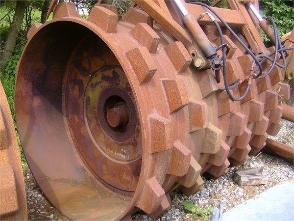 Vibromax W1102D Andre Valser