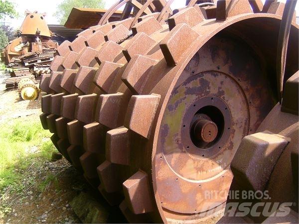 Vibromax W1102D Andre Valser