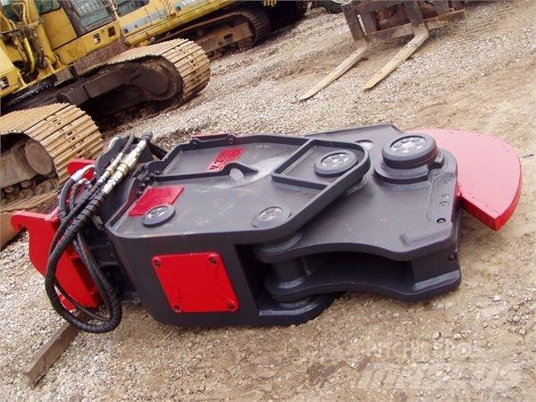 VTN CS27T Hydrauliske hammere