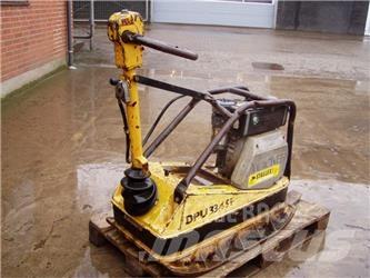 Wacker DPU3345F Andre Valser