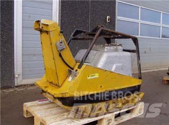 Wacker DPU6760 Andre Valser