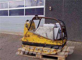Wacker DPU7060 Andre Valser