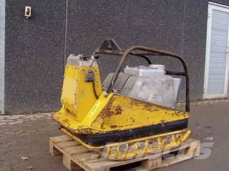 Wacker DPU7060 Andre Valser