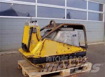 Wacker DPU7060 Andre Valser