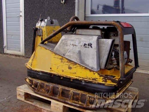 Wacker DPU7060 Andre Valser