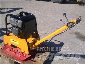 Weber TS42S Andre Valser