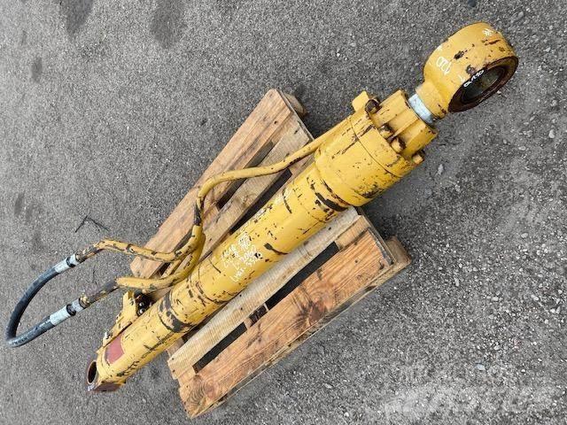 CAT 330 c , l-2060mm Hydraulikk