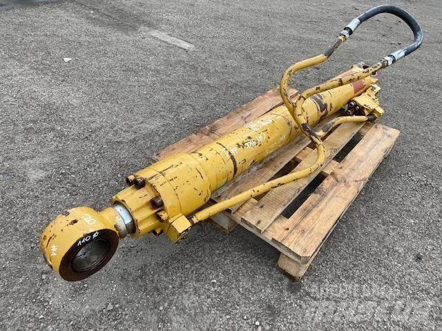 CAT 330 c , l-2060mm Hydraulikk